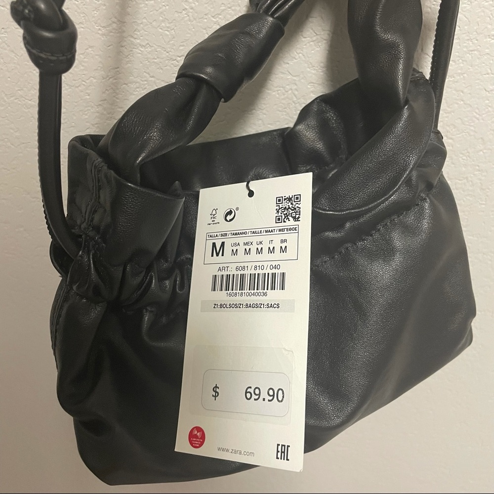 Zara bag